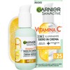 Garnier SkinActive Vitamin C Face Serum in Cream 2in1 Illuminating