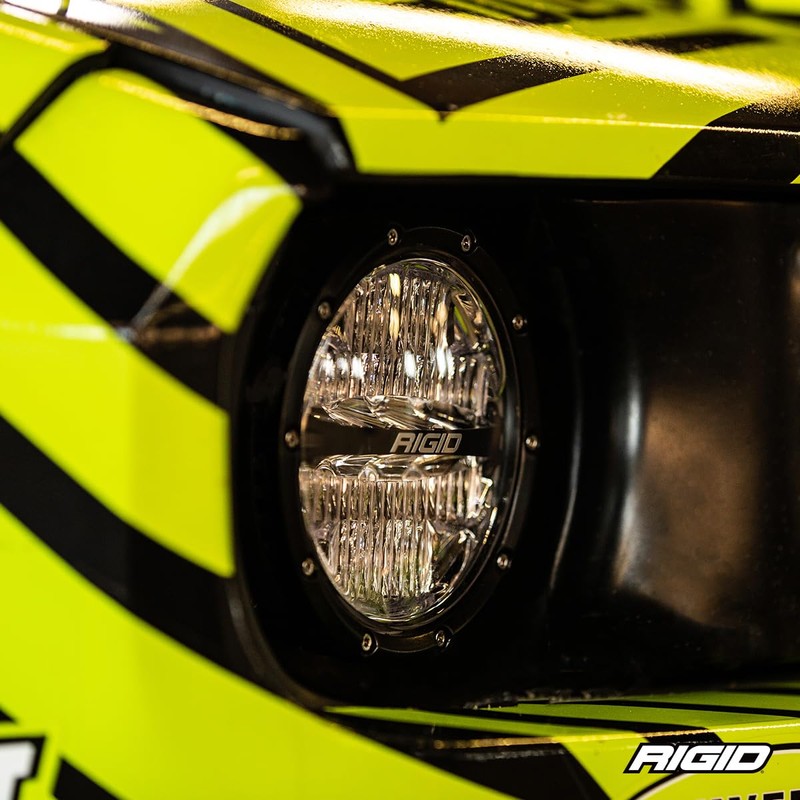 RIGID Industries - RIGID Industries Harness f/ 360-Series Lights w/Backlighting