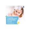 Shampoo Infantil Johnson's Hidratación Intensa 400 ml