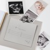Joss & Lac Design Gender Neutral | Minimalist Keepsake Memory