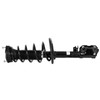 ANGLEWIDE Complete Strut Assemblies Compatible for 2013-2015 for Toyota for