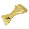 Guitar Tailpiece 6 String Bridge Alloy Easy Tuning Instrument Accessory