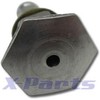 X-Parts Quick Tap Boost Pressure Measurement with Retaining Ring