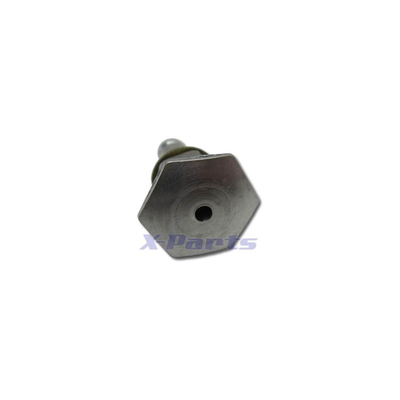X-Parts Quick Tap Boost Pressure Measurement with Retaining Ring