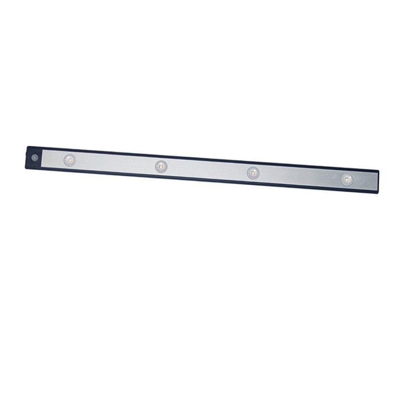LED Closet Light Ultra Thin Intelligent Rechargeable Wireless LED Motion