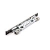 Schüco Folding drive bolt 240716, concealed