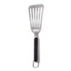 OXO Good Grips Grilling Fish Turner,Black,1.25 x 3.7 x 16.05