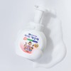 Igeukkeuthae 아이깨끗해 거품형 레몬 용기 250ml I Clean Bubble Type