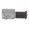 DC Gear Motor Micro High Torsion Speed Reduction Turbine 12V