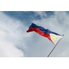 ANCONINE Philippines Flag 6x10FT,Filipino Philippine National Flags with 3 Brass