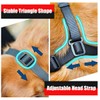 Muzzle for Dogs, Anti-Toxic Bait Muzzle for Dogs, Soft Adjustable
