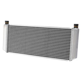 Radiator Replacement for 2019-2023 Can-Am Ryker 900 Ryker 600 709200724 Direct Aluminum Radiators Cooler 2020 2021 2022