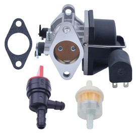 Gubeter Carburetor Kit for Tecumseh Ov490EA Ohv14 Ohv15 Ohv16 Ohv17 Ohv135 Ohv140 Ohv150 Ohv155 Ohv160 Ohv165 Ohv170 Ohv175 Ohv180 64 0330A / 640159/640072