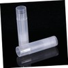 WOONEKY 25pcs Lip Tint Hydrating Empty Lip Balm Tubes Lipstick