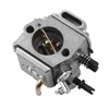 Aswalling Carburetor for 044 046 MS440 MS460 Chainsaw 1128 120