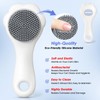Cat Waterless Shampoo with Cat Brush - No Rinse Foam