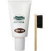 M. Mowbray 20391 Men's Cream, dark tan