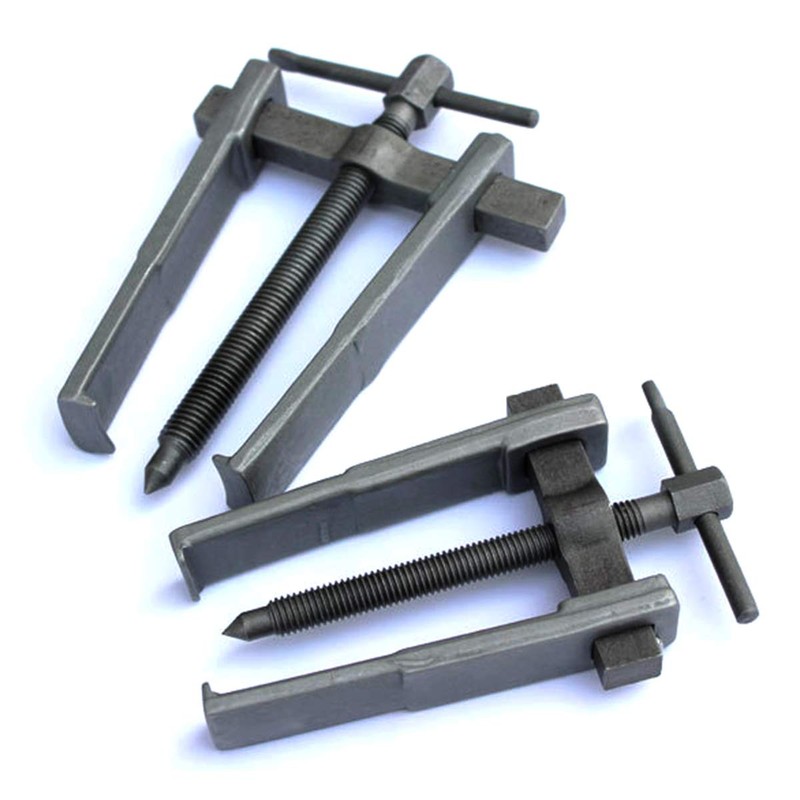 KATSU Two Jaw Gear Bearing Puller Ultra Thin Claws 8