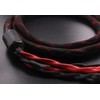 k4B-2B Bi-Wire Speaker Cable (2 Banana Plugs - 4 Banana