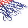TopHomer Basketball Net Replacement Thickening Heavy Duty Basketball Net All