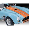Revell 07708 '65 Shelby Cobra 427 1:24 Scale Unbuilt/Unpainted Plastic