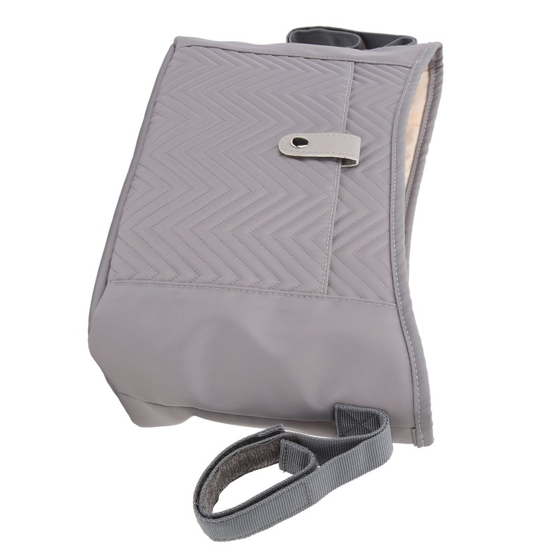 Baby Stroller Bag Large Capacity Multi Pockets Waterproof Nylon Universal