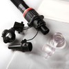 Pack of 4 Pump Adapters for Inflatable Boat, Inflatable Adapter