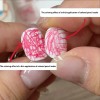 Esmalte Ee Uñas, Capa Superior Mate Para Lápices De Colores
