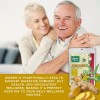 Hanan Jengibre Molido 100% Natural Ginger Powder for Digestive &