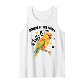 Sunconure Sun Conure Bed Sun Conure Food Sun Conures Tank Top