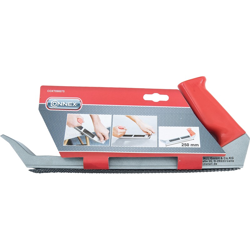 Connex COXT898075 Standard Plane