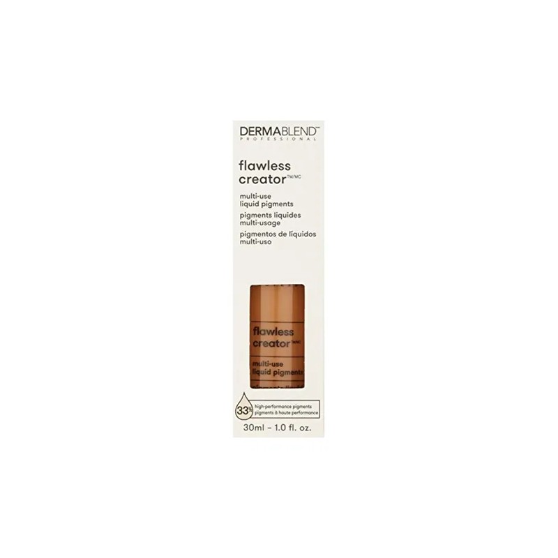 Dermablend Multi-use Liquid Foundation, 50w, 1 Fl. Oz.