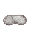 Cala Grey gel beads eye mask