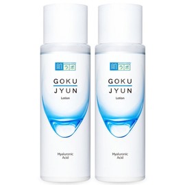 Hada Labo Gokujyun Lotion, 170ml, 2 pcs / 하다라보 고쿠쥰 로션, 170ml, 2개