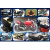 SIT & FLY SIT N FLY motorcycle seat cover US