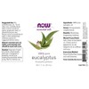 Now Eucalyptus Oil