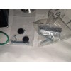 Simplex NEW GENUINE SIMPLEX 2088-9608, 185-144 CHROME DOOR HOLDER, SEMI-FLUSH