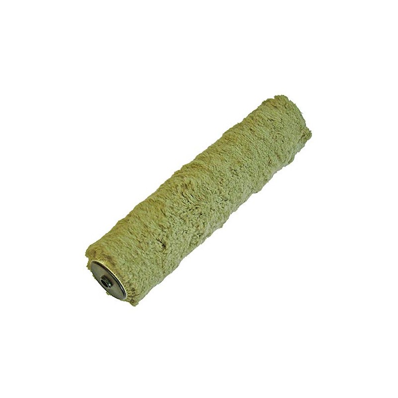 Faithfull FAIRMAS300-TBK 12-inch 300mm Masonry Roller Polyamide Woven