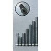 Weight Bolt for Billiard Pool Cue, Choce of Sizes (Set