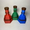 Skyrim Potions | 3D printed prop - Color: Blue