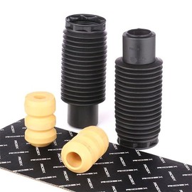 RIDEX 919D0026 Front Shock Absorber Dust Cover Kit