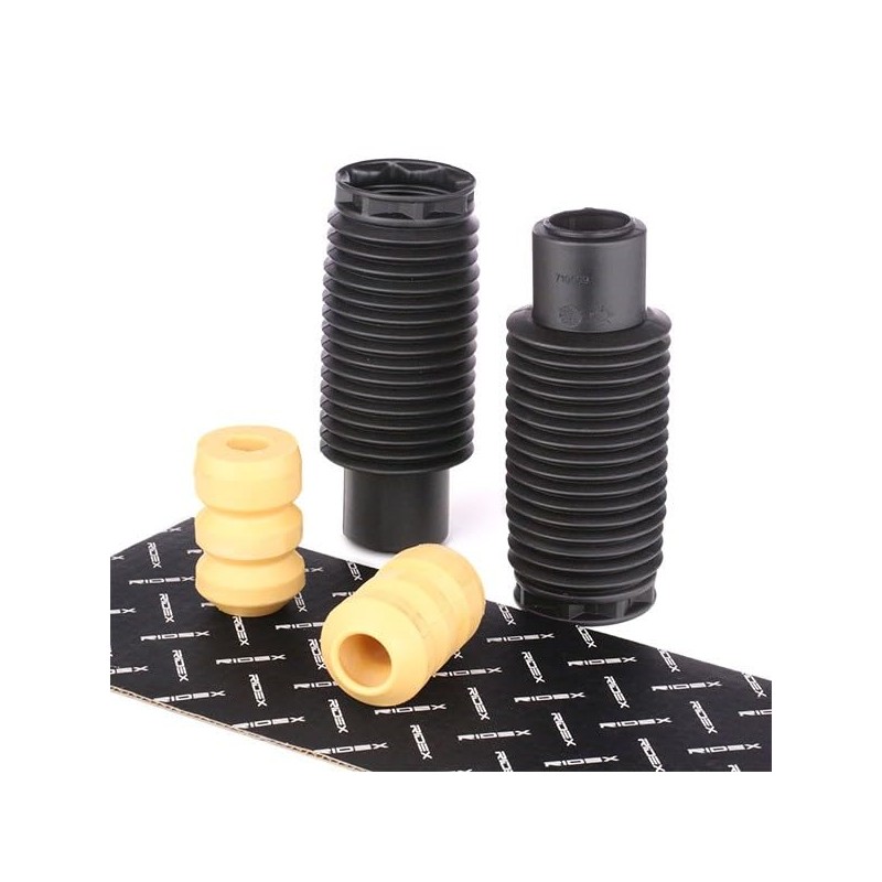 RIDEX 919D0026 Front Shock Absorber Dust Cover Kit