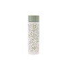 Afternoon Tea Living HS99 Flower Art Pencil Bottle, Green