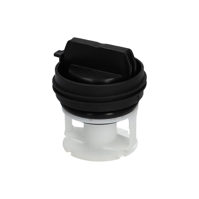 LUTH Premium Profi Parts Lint Filter Insert Compatible with Bosch
