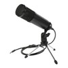 Generic 1set USB Condenser Microphone Kit for Live Streaming Gaming