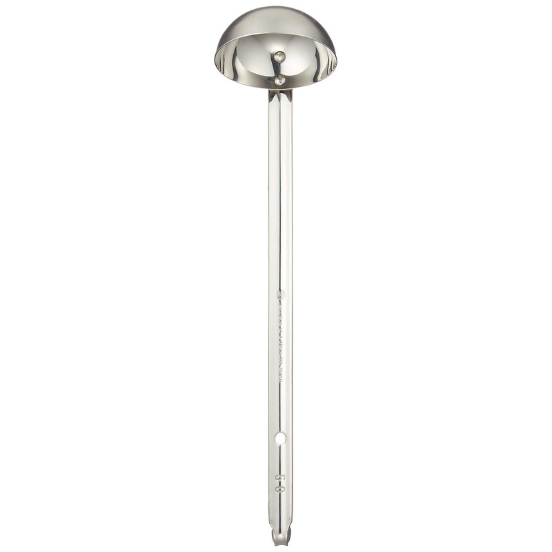 Ma 18 – 8 Ladle, CC