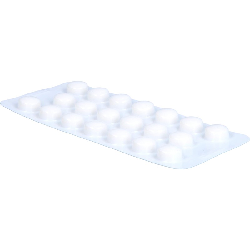 CEFAZINK 20 mg film-coated tablets, pack of 60