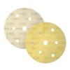 Super Assilex Flexible 5 inch Sanding Discs JOB-PAK, ASSORTED K-600