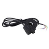 Light Switch Handlebar Left Right Turn Signal Horn Control Switch