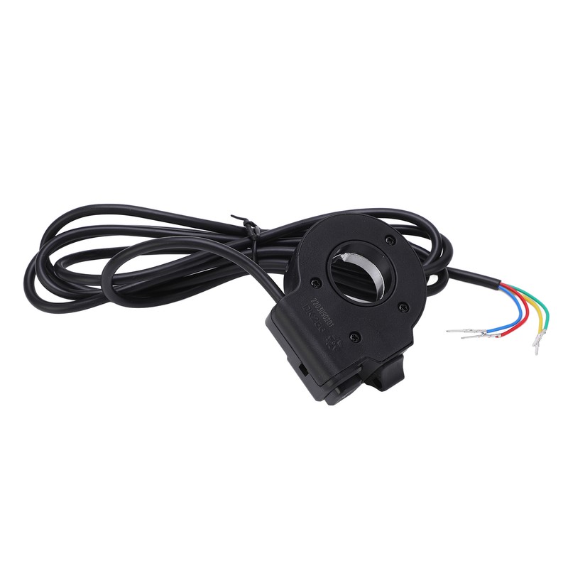 Light Switch Handlebar Left Right Turn Signal Horn Control Switch